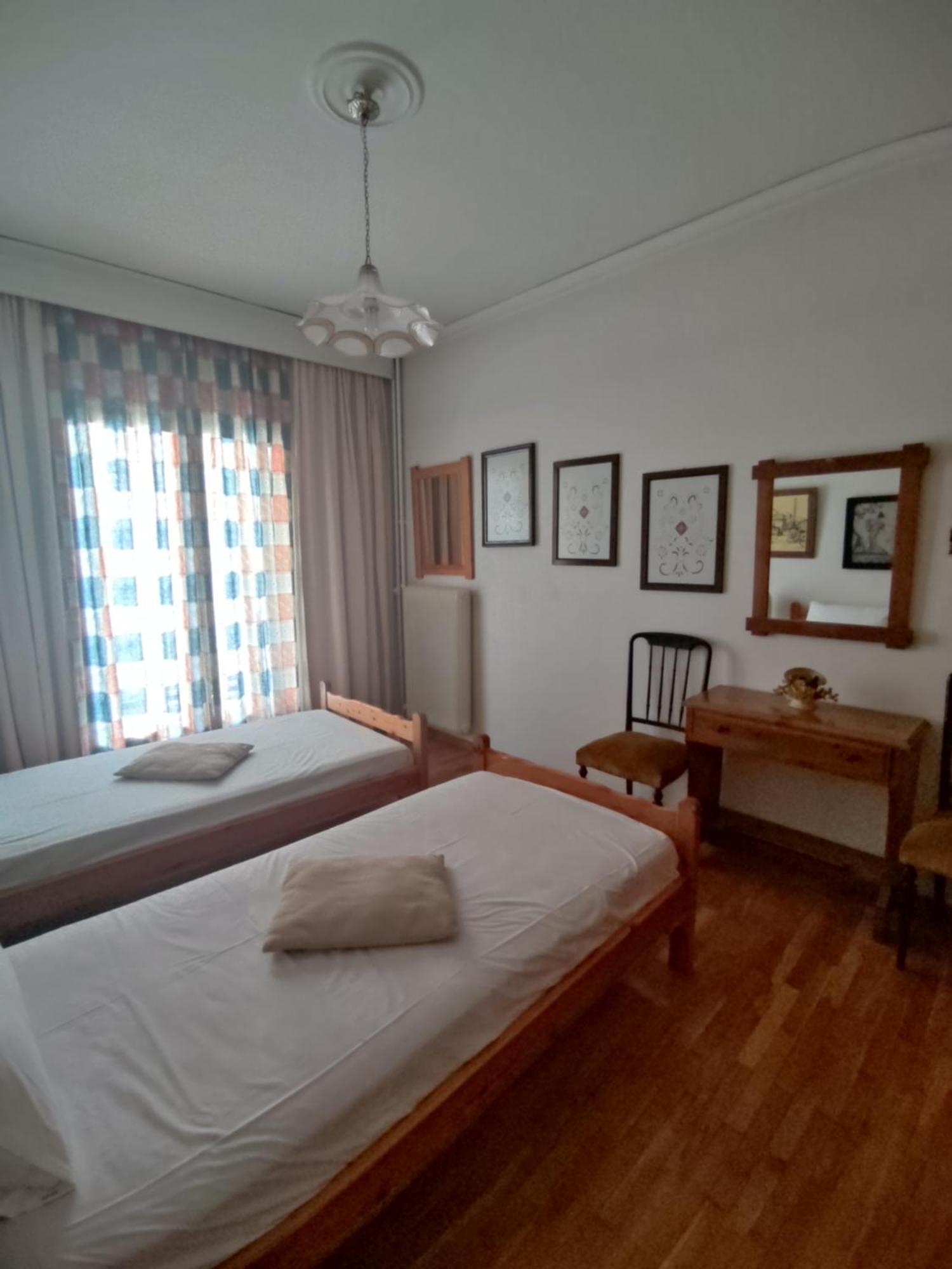 Maison De Nauplie Экстерьер фото