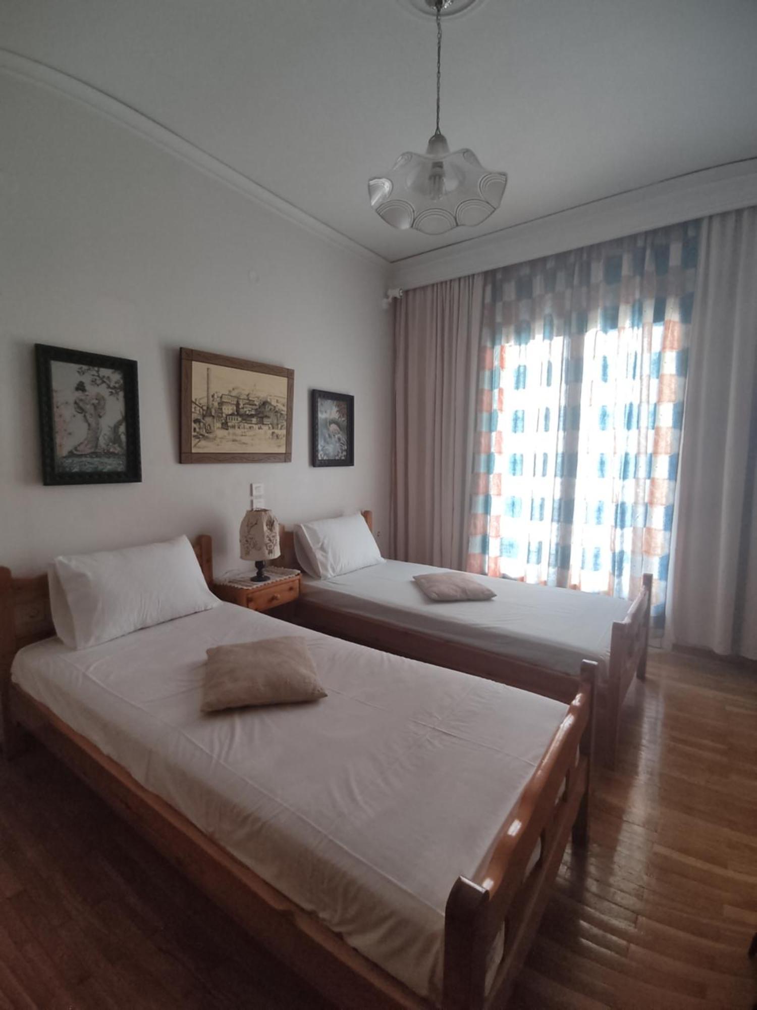 Maison De Nauplie Экстерьер фото